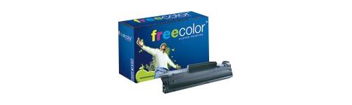 freecolor - 110 g - noir - compatible - cartouche de toner (alternative pour : HP 78A)