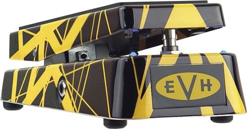 Eddie van halen signature-Dunlop