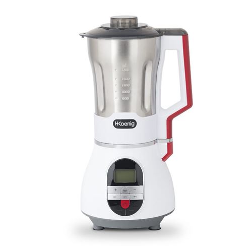 Blender chauffant H.KOENIG MXC36