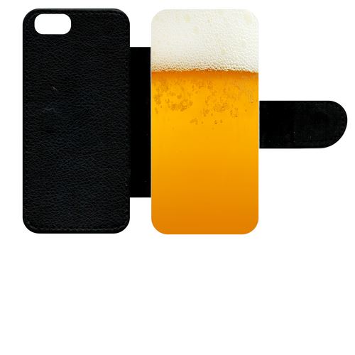 Etui À Rabat Apple Iphone Se Bire