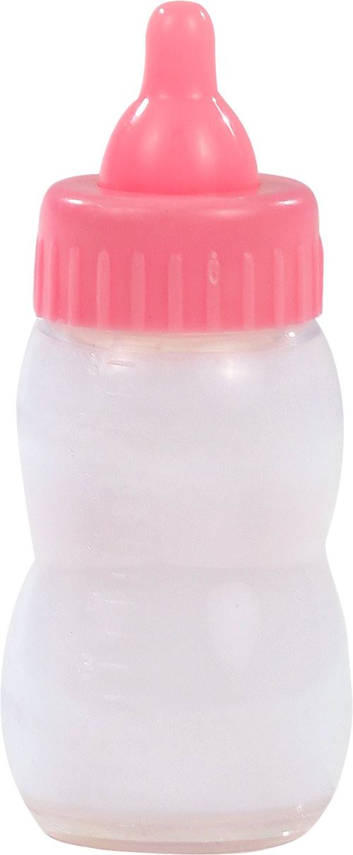 Götz accessoire BC bottle little magic milk