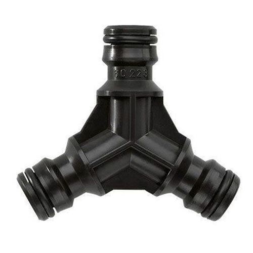 Karcher - 2.645-009.0 - Connecteur 3 voies