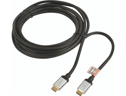 Hdmi 2.0b - Certification Premium - 4m50 Erard - 6852