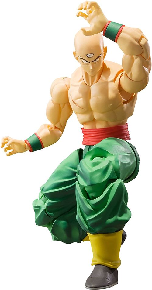 S.h.figuarts Amatsuhan État correct - Bandai reconditionné disponible sur Fnac