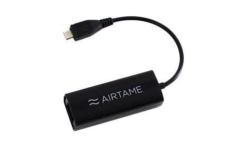 AIRTAME Ethernet Adapter - adaptateur réseau
