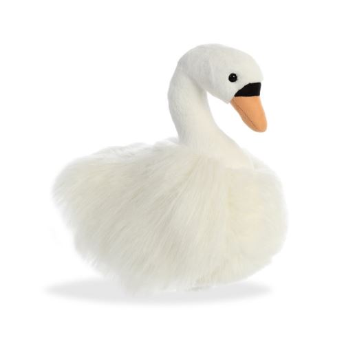 Peluche Luxe Boutique - Fiona Swan