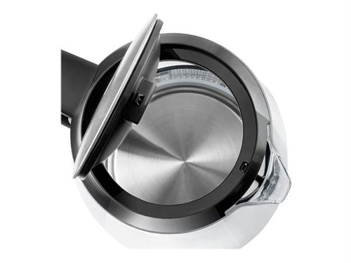 Sencor SWK 2080BK - Bouilloire - 2 litres - 2200 Watt