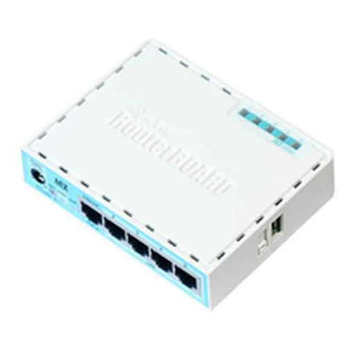 RouterBoard Hex - Routeur