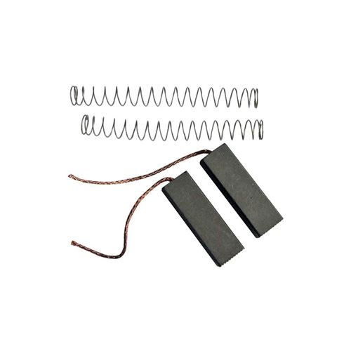 Balais charbon moteur pour aspirateur dyson