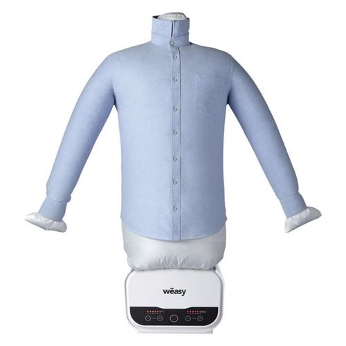 WEASY Défroisseur vapeur Magic Pressing IRO320