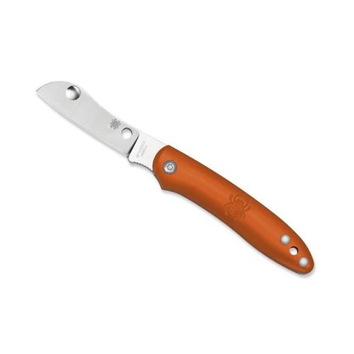 couteau roadie Spyderco c189por