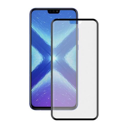 Écran de protection en verre trempé Honor 9x Extreme 2.5D