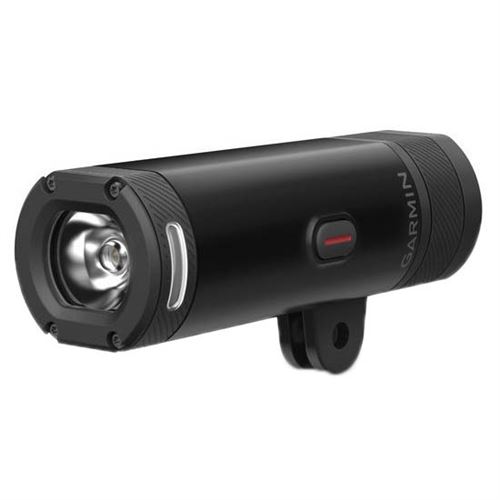 Garmin Éclairage Garmin Varia Ut800 Smart Headlight Bike Mount 800 Lumens