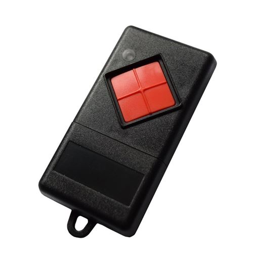 Dickert Télécommande Mahs 27-01 Pour Portails Et Garages - Image 1