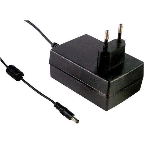 Stecker-SNT 36W 15V/2,4A medical