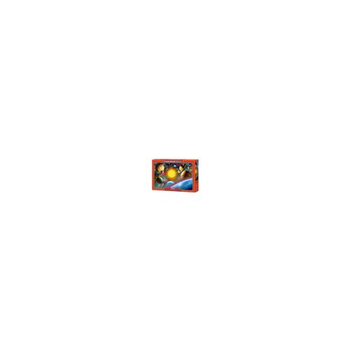 Castorland Jigsaw Outer Space - Outer Space 500 Bits