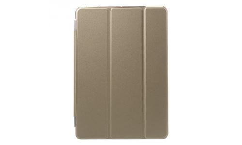 Etui Smart Tri-Fold gold pour iPad Pro 10.5