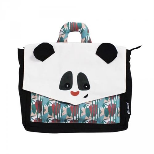 Cartable rototos le panda - les déglingos
