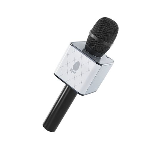 Ryval Micro Karaoké Bluetooth