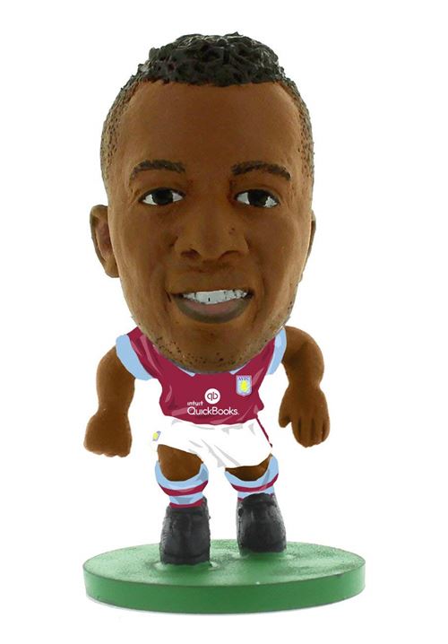 SOCCERSTARZ \