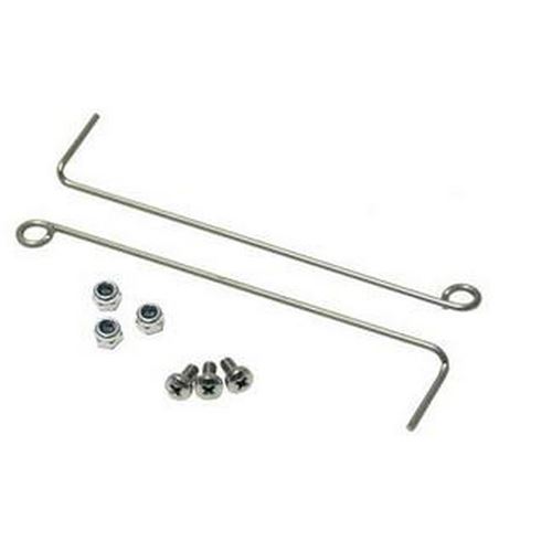 Whirlpool Kit Ressort Portillon Tambour Odalis / Alliance Lave-Linge 481209498005 Whirlpool, Bauknecht, Laden, Ignis, Radiola - 93412