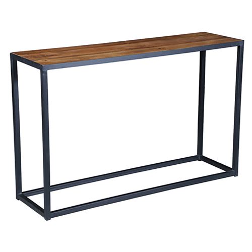 Bosque - Console - Marron fonc&eacute;