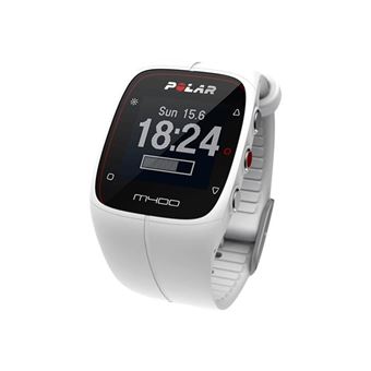 metteur de fr quence cardiaque Polar H7 Bluetooth Smart M XXL Noir