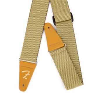 Boucle De Ceinture Fender - Style Guitare - Occasion