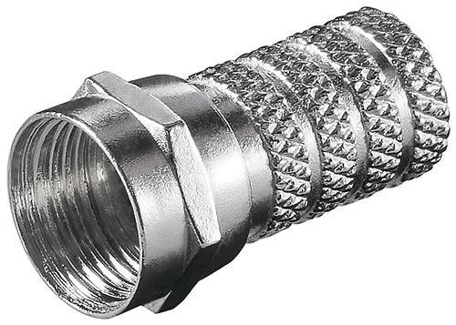 Wentronic 51850 Argent