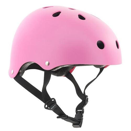 Casque SFR ROLLER Casque Pink