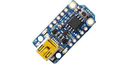 Carte de développement Adafruit 1500 1 pc(s)