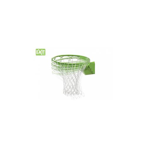 EXIT Galaxy Anneau de dunk + Filet Basket Ball