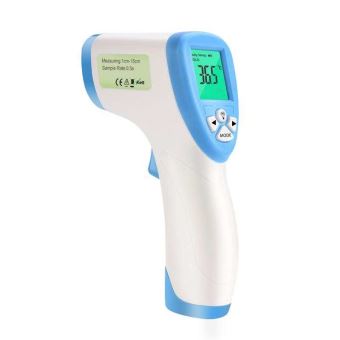 Thermometre Frontal Sans Contact Numerique Pour Bebe Adulte Enfant Bleu Mk41 Thermometre Achat Prix Fnac Thermometre Frontal Sans Contact Numerique Pour Bebe Adulte Enfant Bleu Mk41 Thermometre Achat Prix Fnac