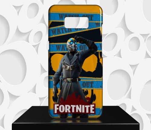 Coque Design Samsung Galaxy S10+ S10 PLUS COLLECTION JEUX VIDEOS FORTNITE - Réf 274