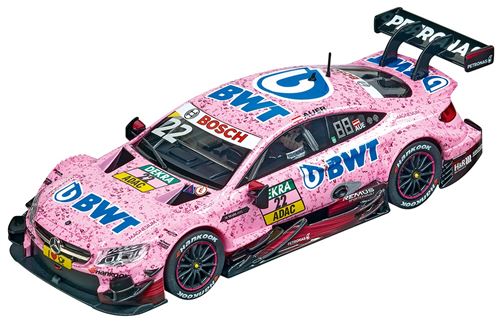 Carrera Voiture de course Evolution 1Mercedes-AMG C 63 DTM:32 rose