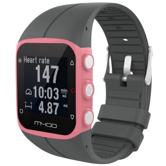 polar m430 fitness