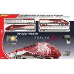 Mehano H0 - T675 DC - Coffret - Coffret de trains en 4 - Catawiki