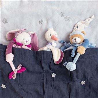 Doudou et compagnie petit chou hotsell