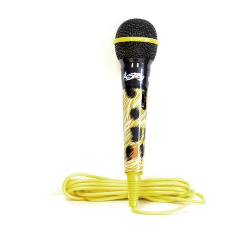 Micro i-dance clm7 panthère idance
