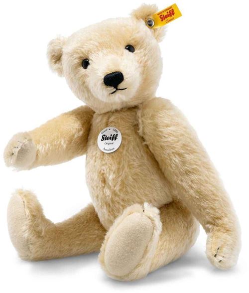 Steiff Ours Teddy Amadeus