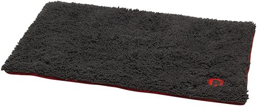 Meilleurs prix pour Petface Tapis pour Chiens - Microfibre - en Mousse à mémoire de Forme - pour Cage
