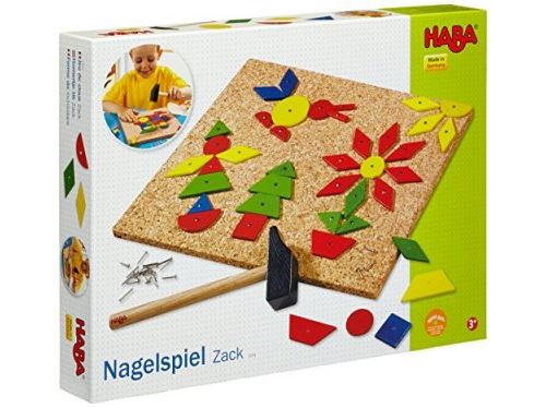 Jeu de clous haba clearance