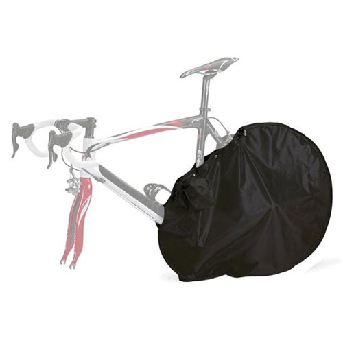 Sci-con Couvertures Roues Sci-con Wheel+chain Bag One Size