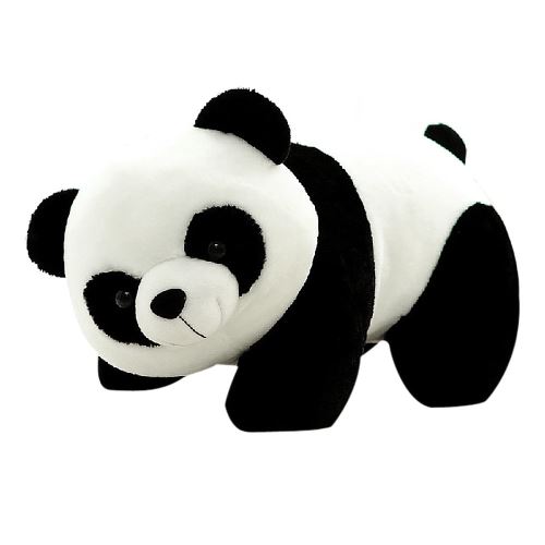 Hot peluche Poupée Jouet animal mignon Panda 30cm cadeau