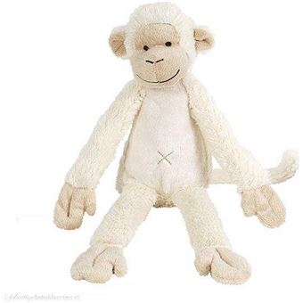 Peluche interactive Wndy Bums - Singe