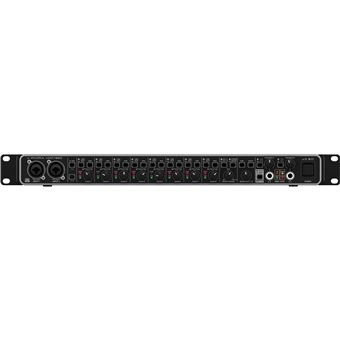 Behringer U-Phoria UMC1820 Interfaces Audio USB - 1