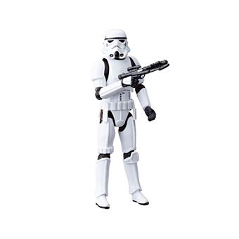 Star Wars Rogue One - Figurine Vintage Collection Imperial Stormtrooper 10 cm