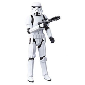 Star Wars Rogue One - Figurine Vintage Collection Imperial Stormtrooper 10 cm