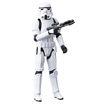 Star Wars Rogue One - Figurine Vintage Collection Imperial Stormtrooper 10 cm