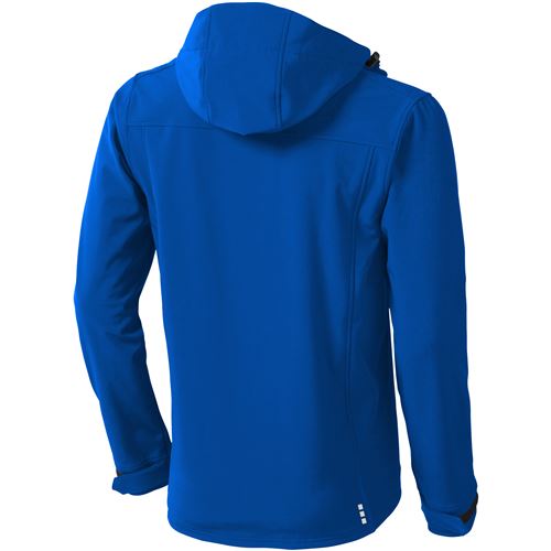 Elevate langley softshell jacket on sale